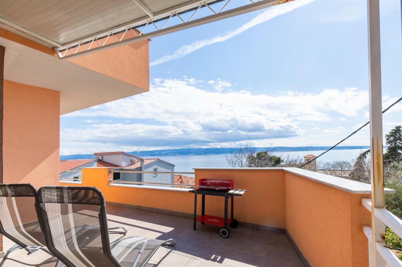 Villa Tomas „The View Of Jesenice“ เยเซนิเซ ภายนอก รูปภาพ
